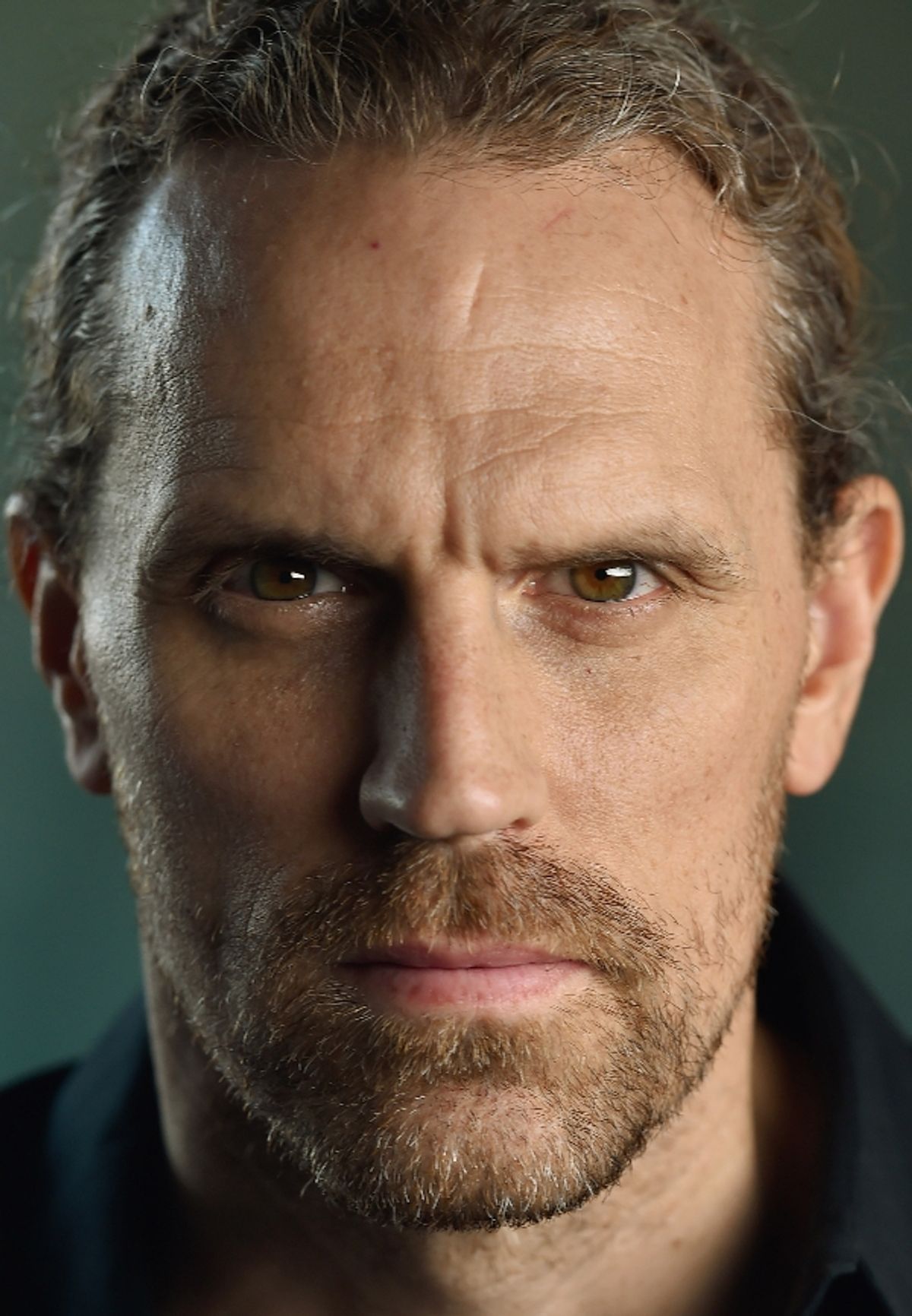 Travis Johns Headshot