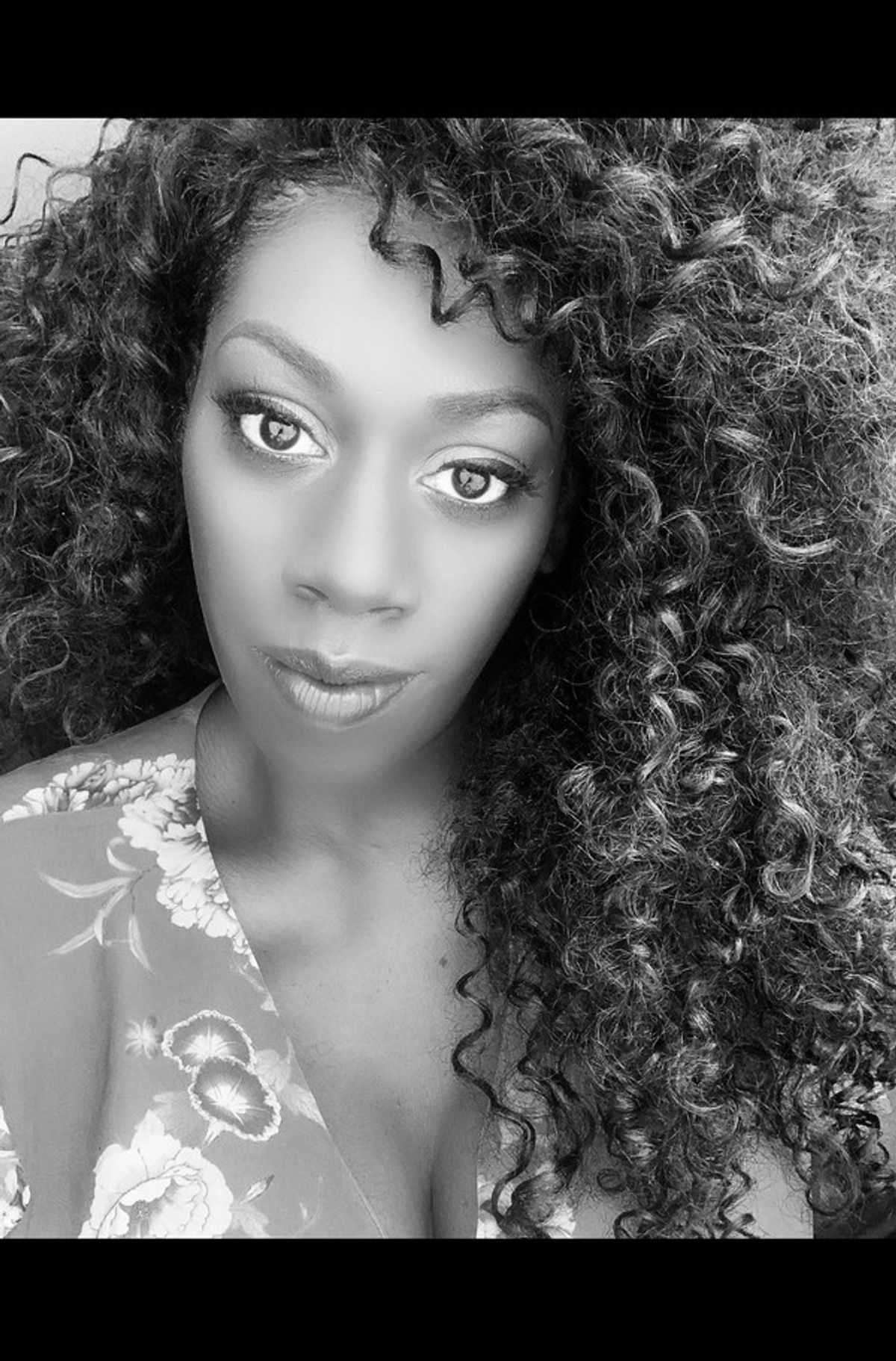 Kiara Danielle  Headshot