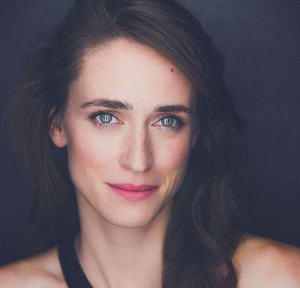 Elizabeth Stahlmann Photo