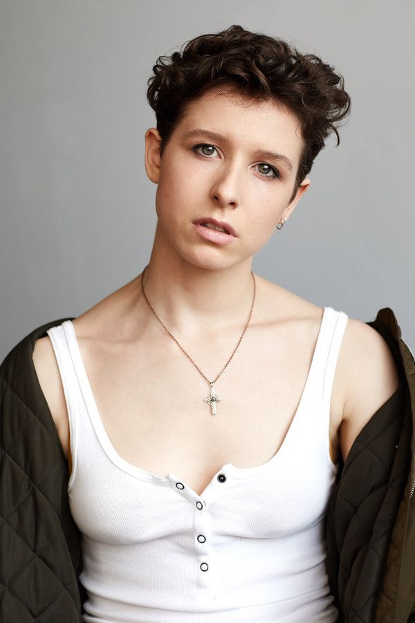 Laney Allan Photo