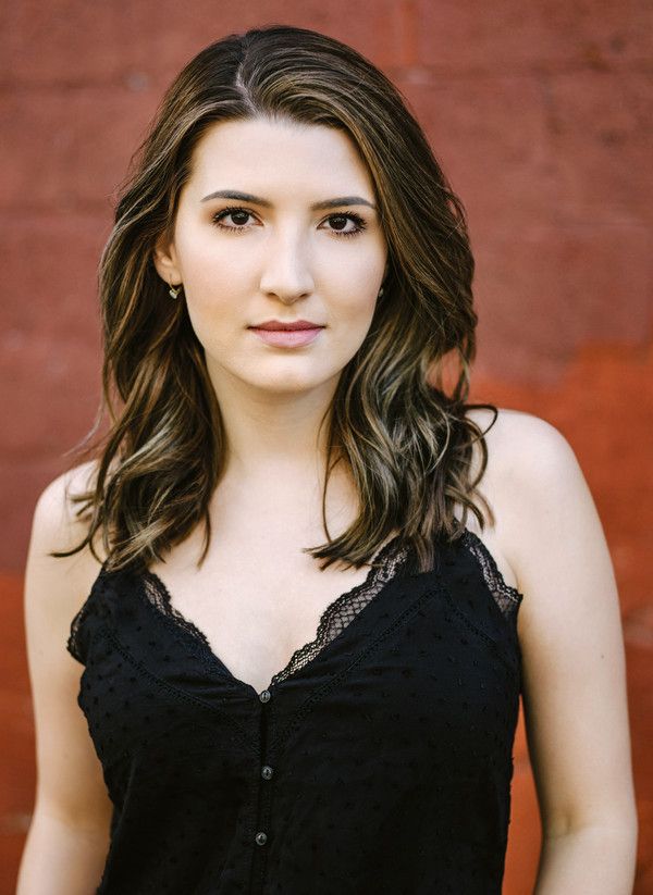 Ashley Rose Photo