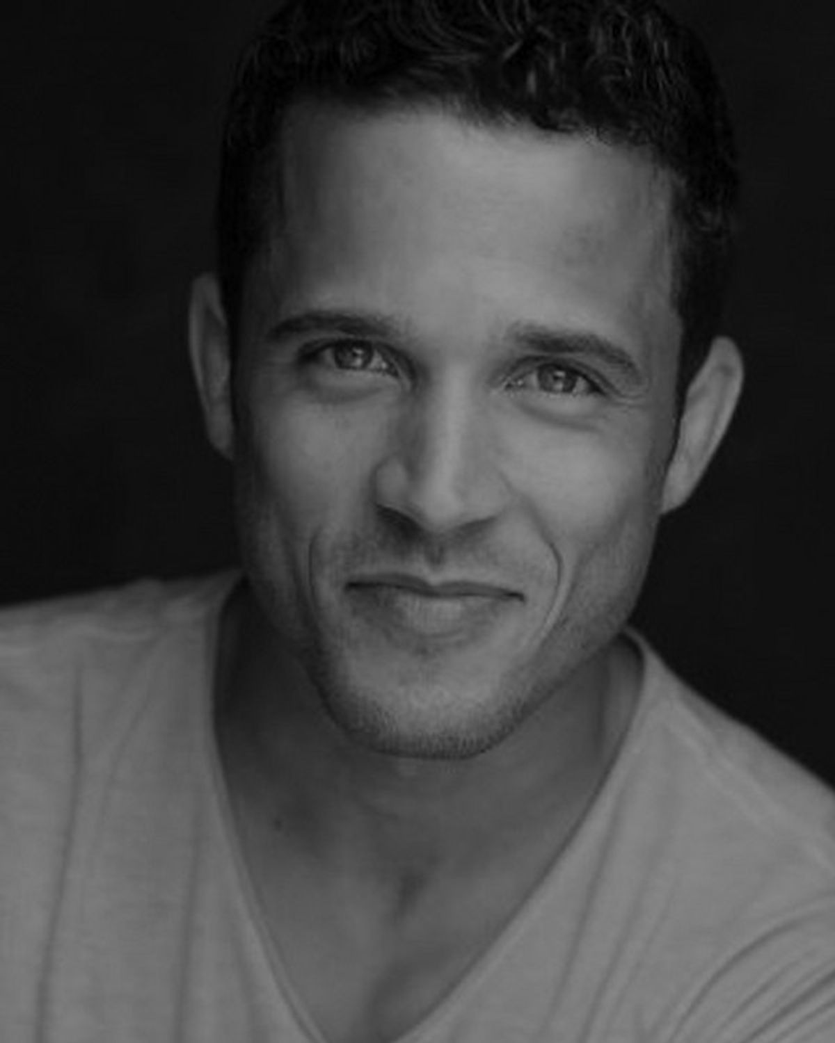 Chris Manuel Headshot