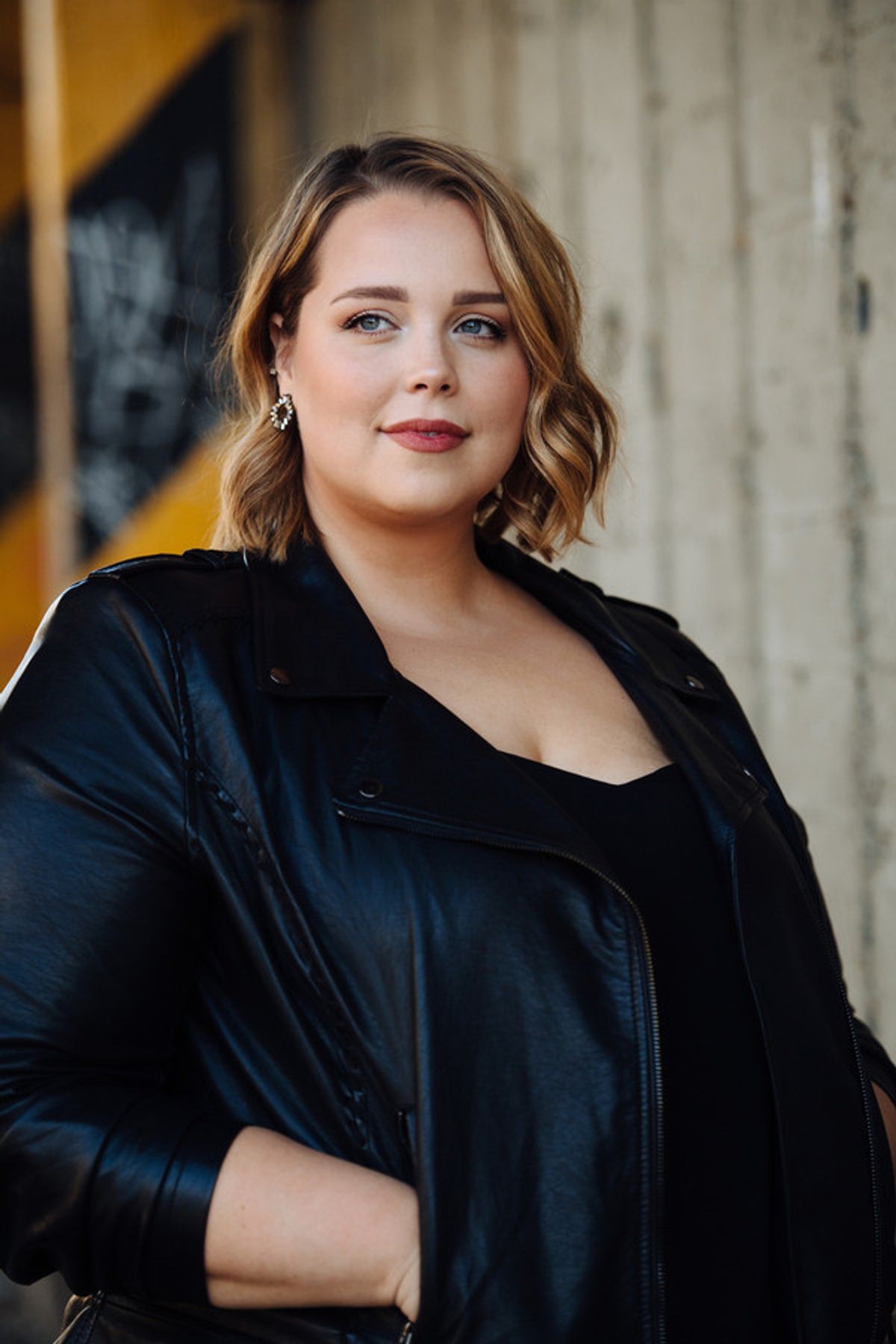 Meghan Kasanders Headshot