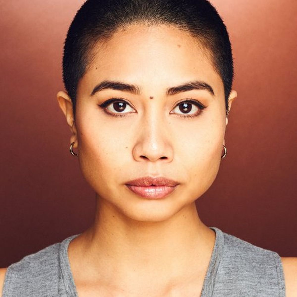 Francesca Fernandez Headshot