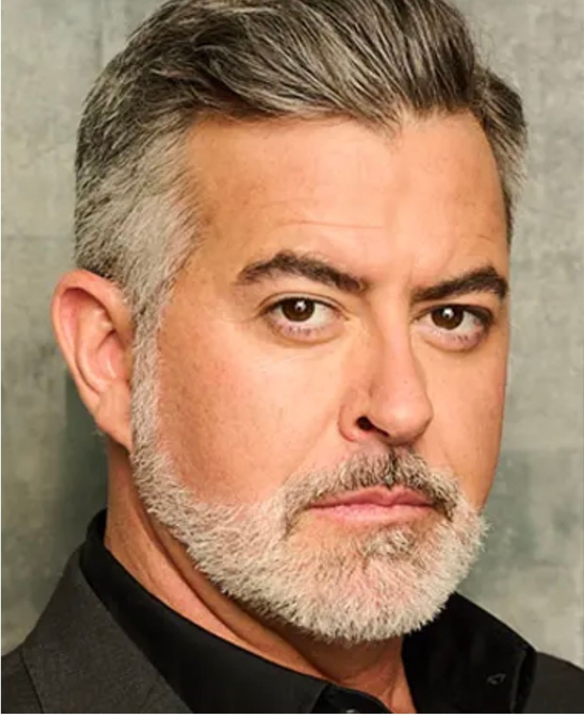 Jesse Sharp Headshot