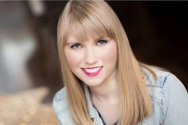 Elaina Braverman Photo
