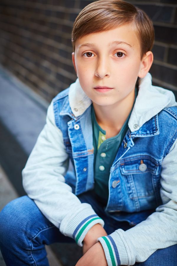 Cody Braverman Photo