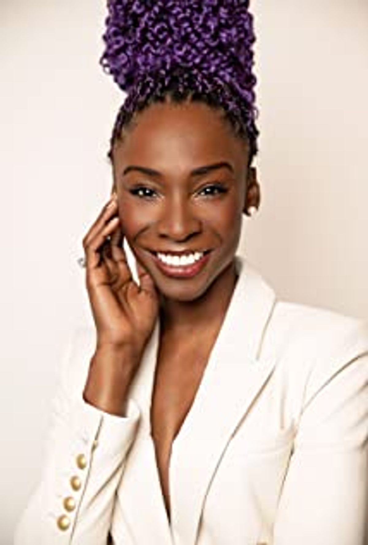 Angelica Ross Headshot