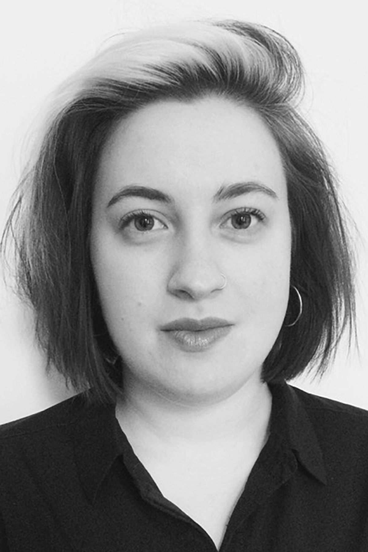 Gabriella Slade Headshot