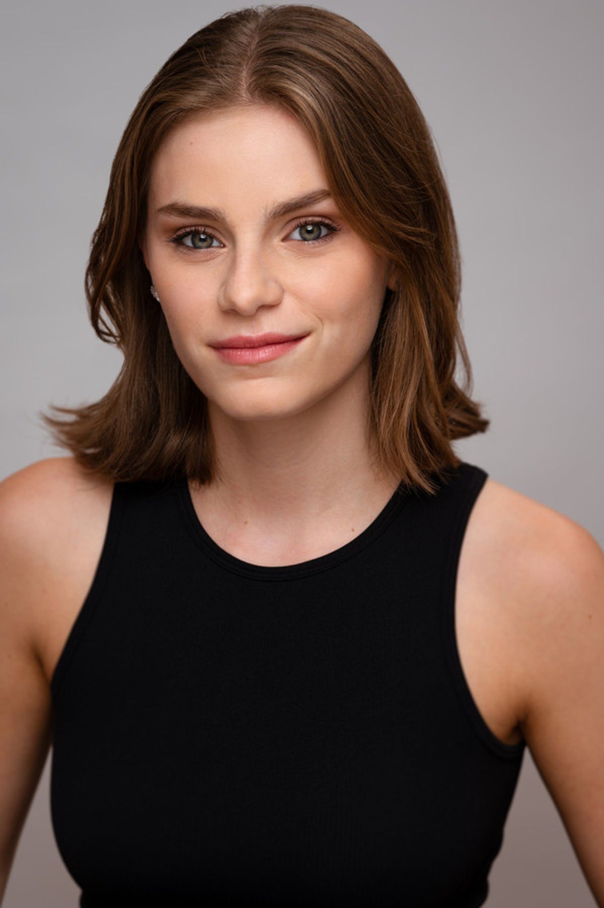 Cambria Klein Headshot