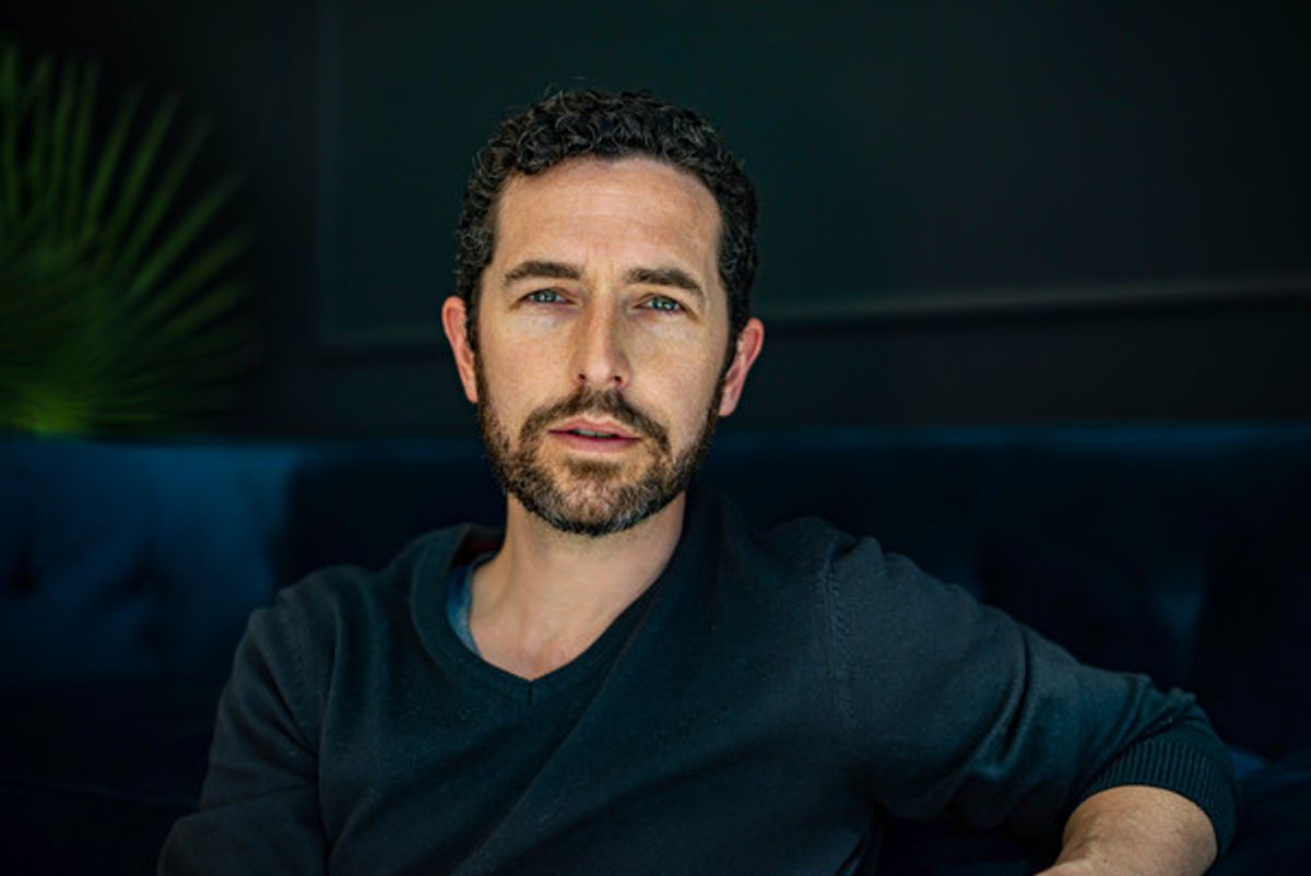 Eric Craig Headshot