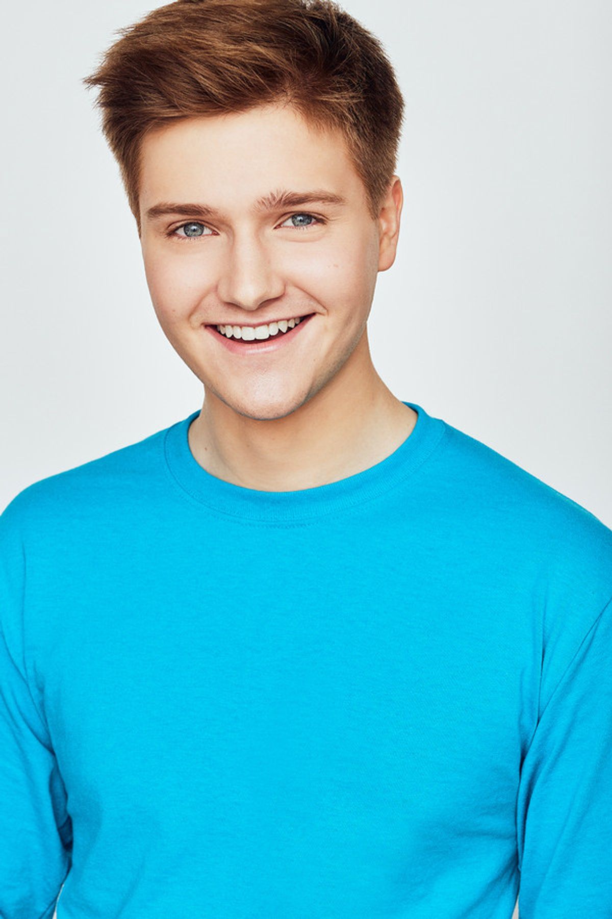 Grant Kilian Headshot