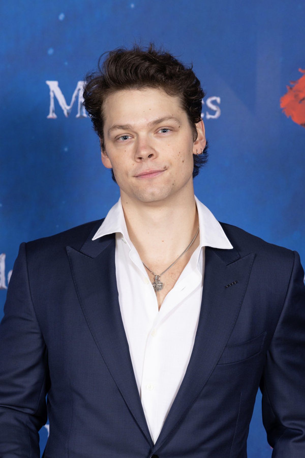 Ethan Rogers Headshot