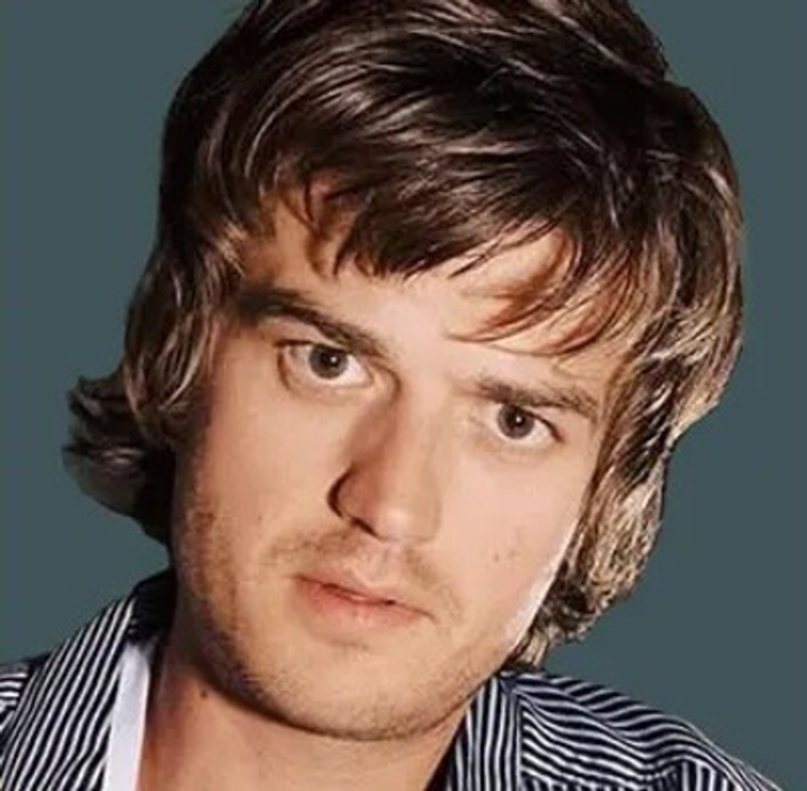 Joe Keery Photo