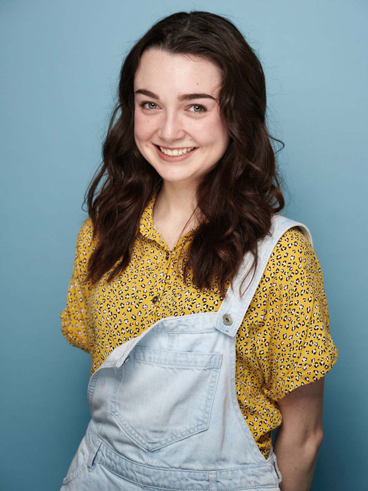 Colleen Kelly Headshot
