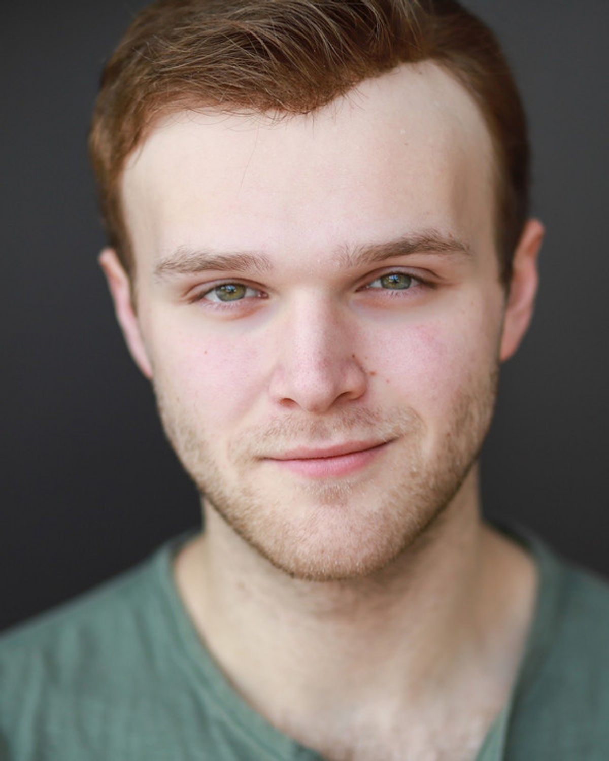 Jamie Colburn Headshot