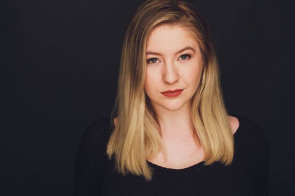 Bethanie Lyon Photo
