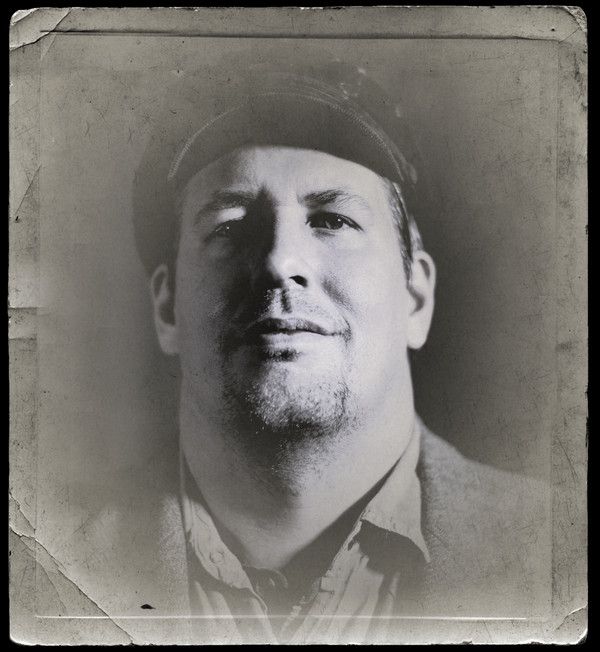 Christian Alfred Ranke Photo
