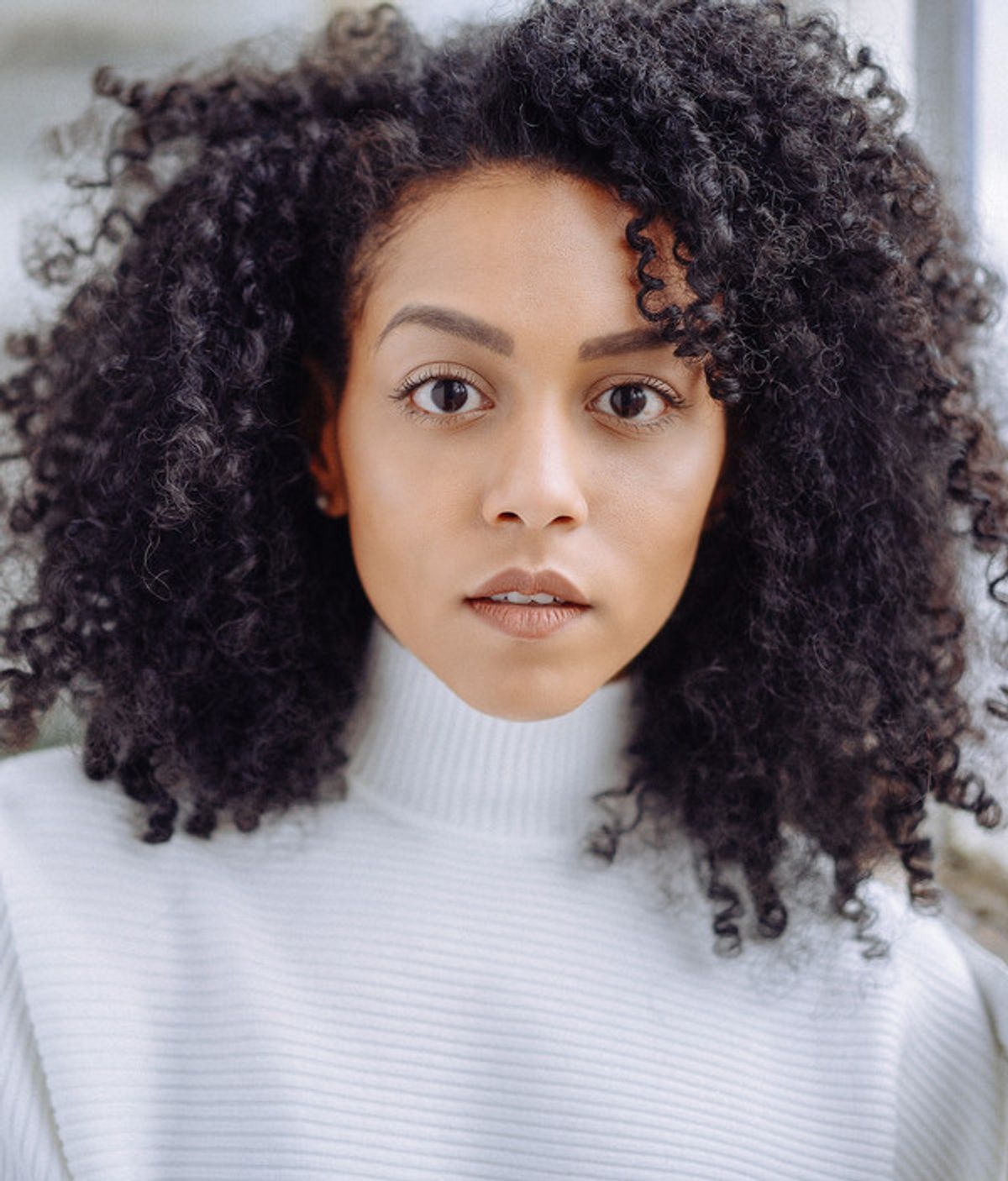 Sarita Amani Nash Headshot