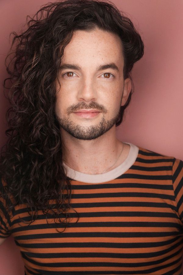 Brandon Omega Photo