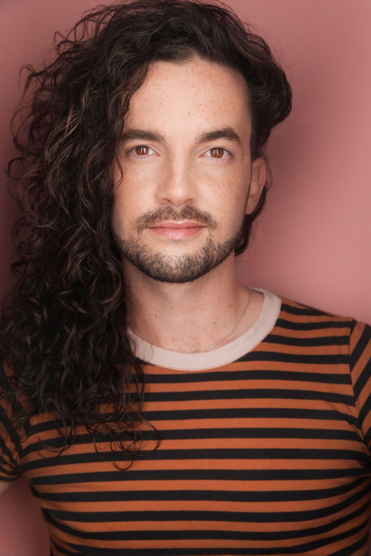 Brandon Timmons Headshot