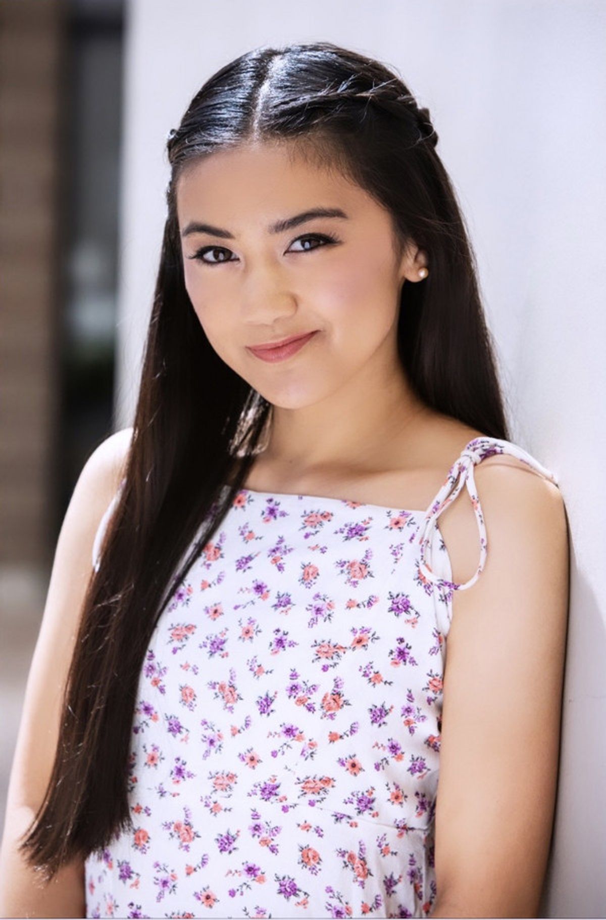 Gemma Pedersen Headshot