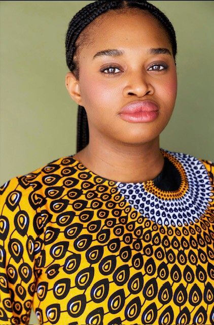Onyi Aba Photo