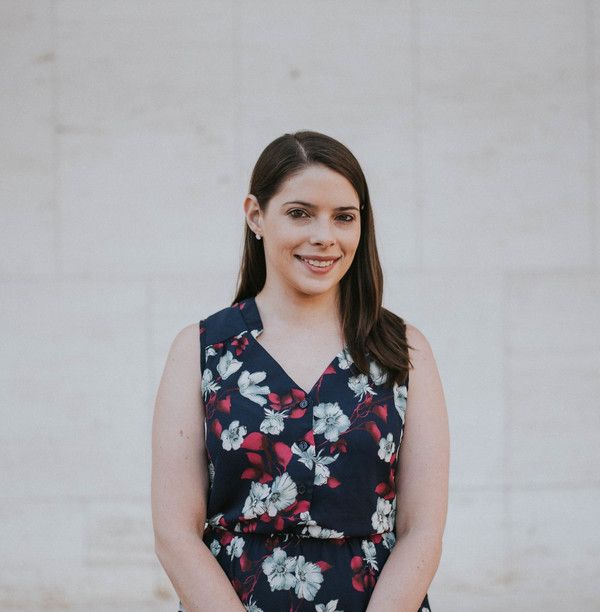 Christyn Budzyna Photo