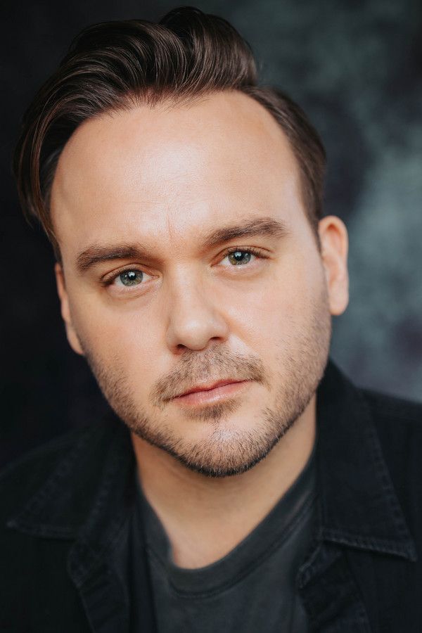 Ian Michael Stuart Photo