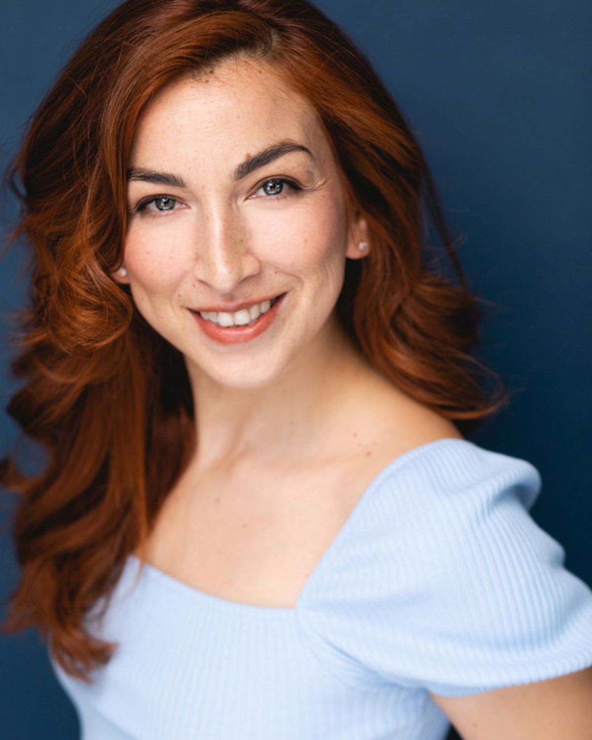 Francisca Tapia Headshot