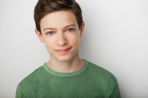 Caleb Reese Paul Photo