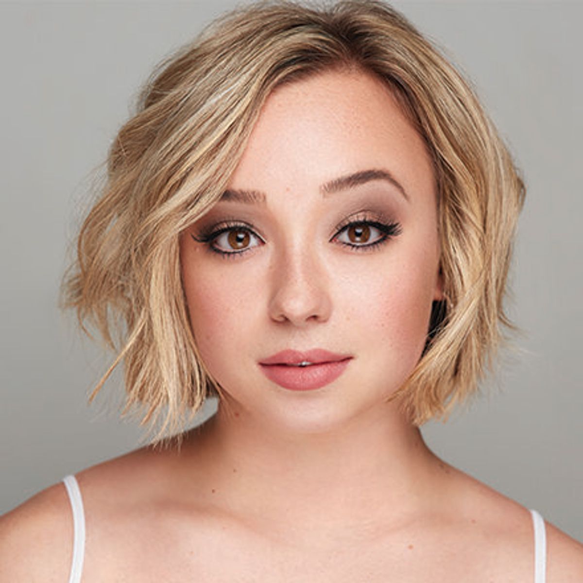 Chloe Rae Kehm Headshot