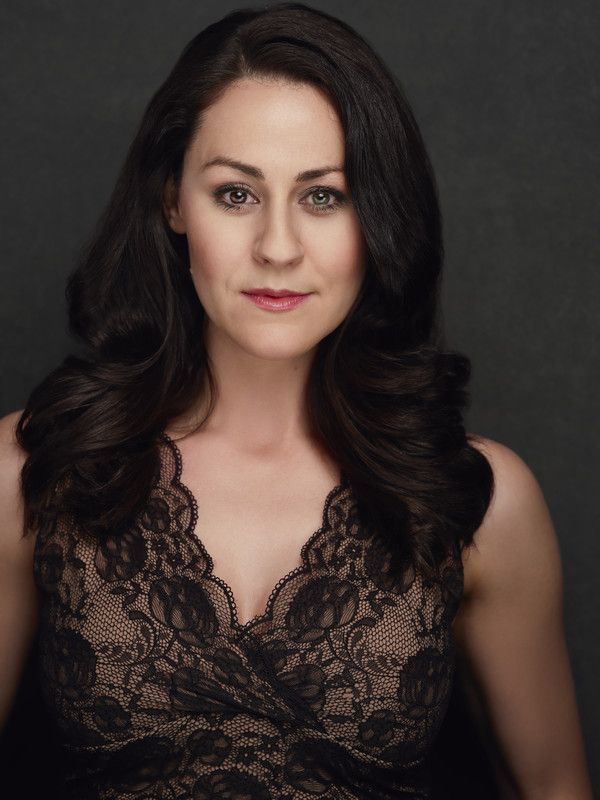 Larissa Klinger Photo