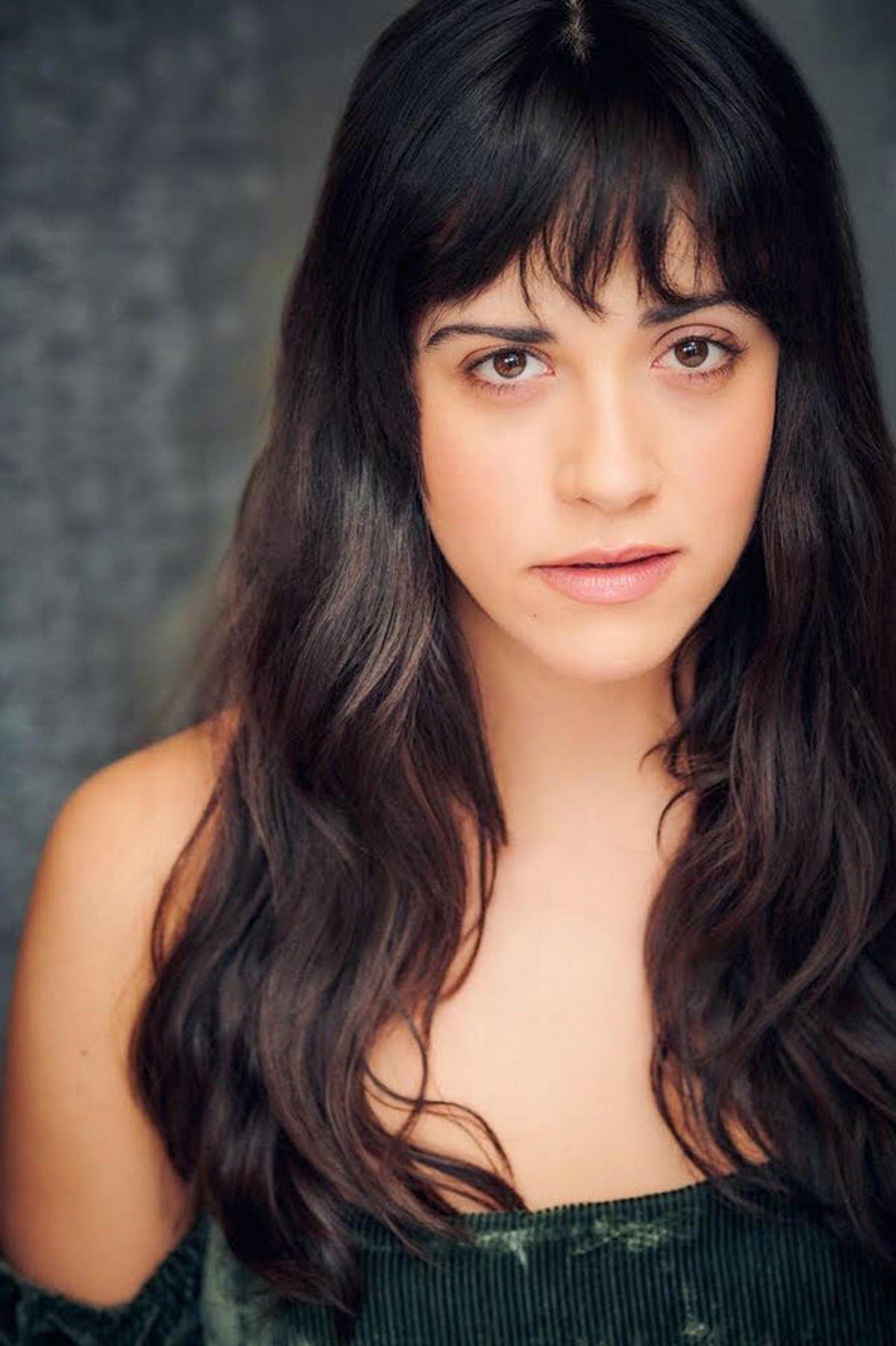 Fig Chilcott Headshot
