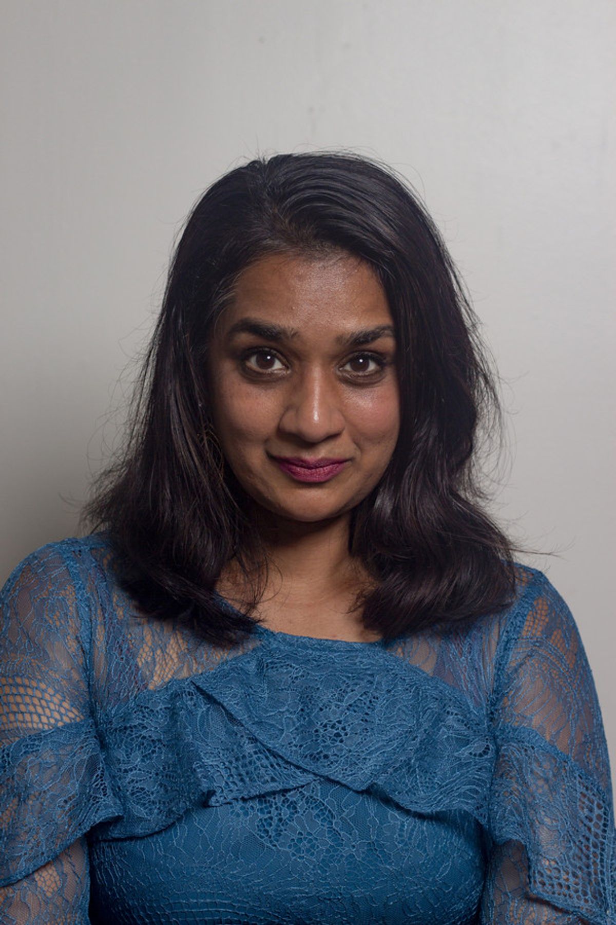 Saima Huq Headshot