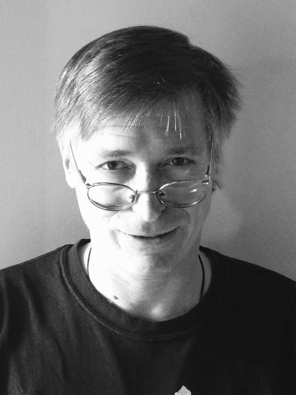 Peter John Still Photo