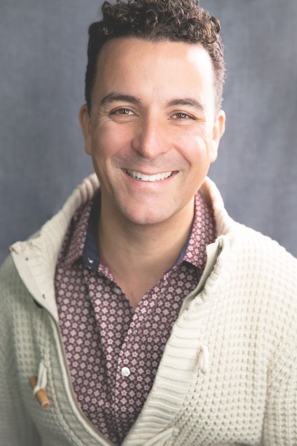 Carlos Encinias Photo