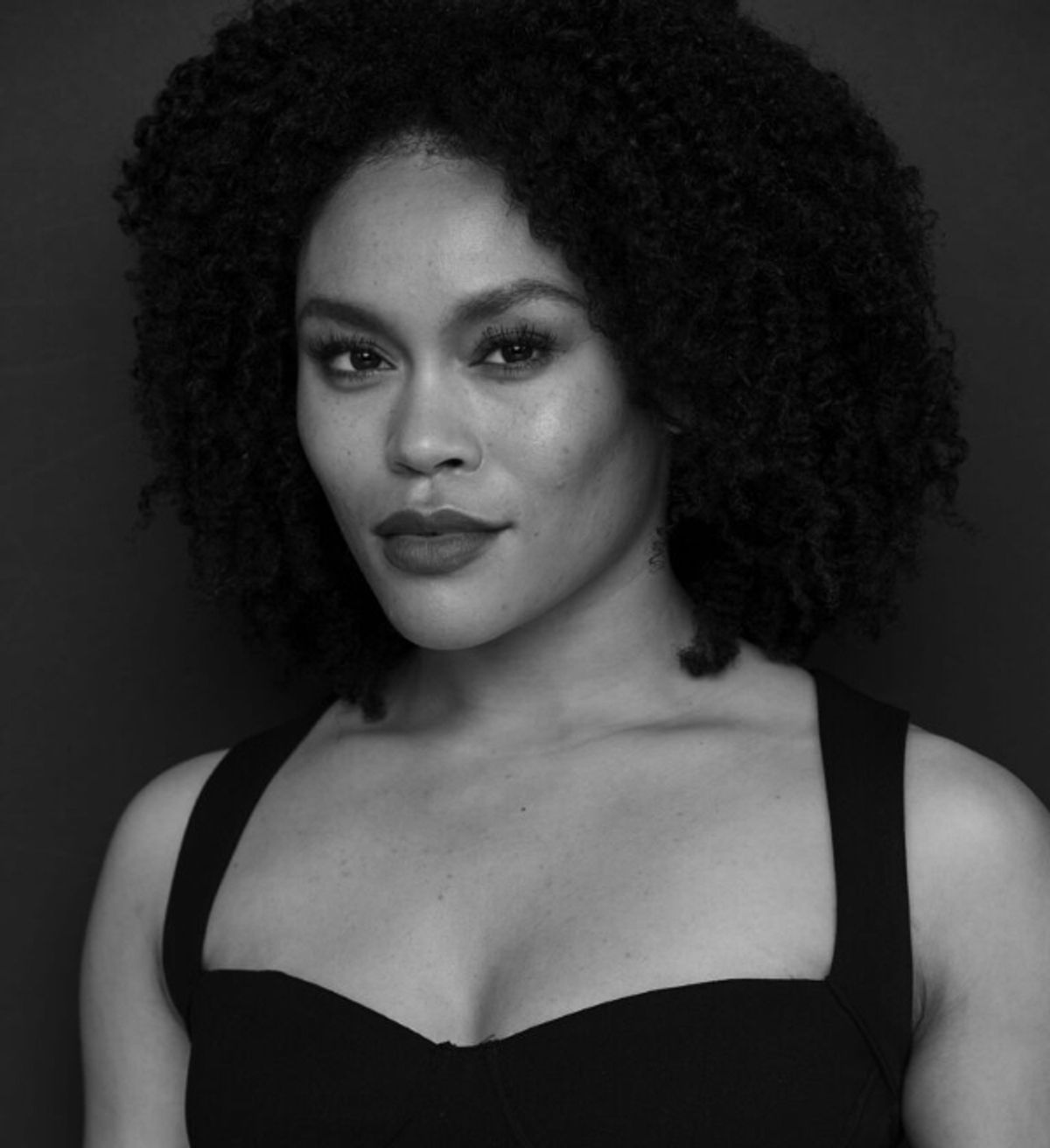 Brittany Nicole William Headshot