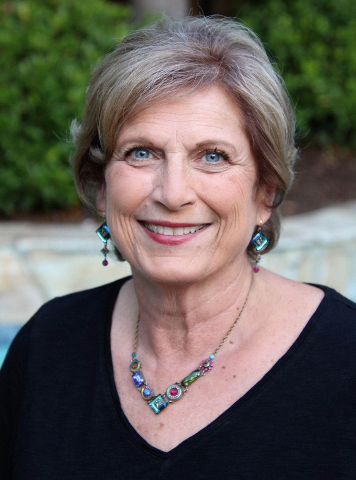 Susan J. Farese Headshot