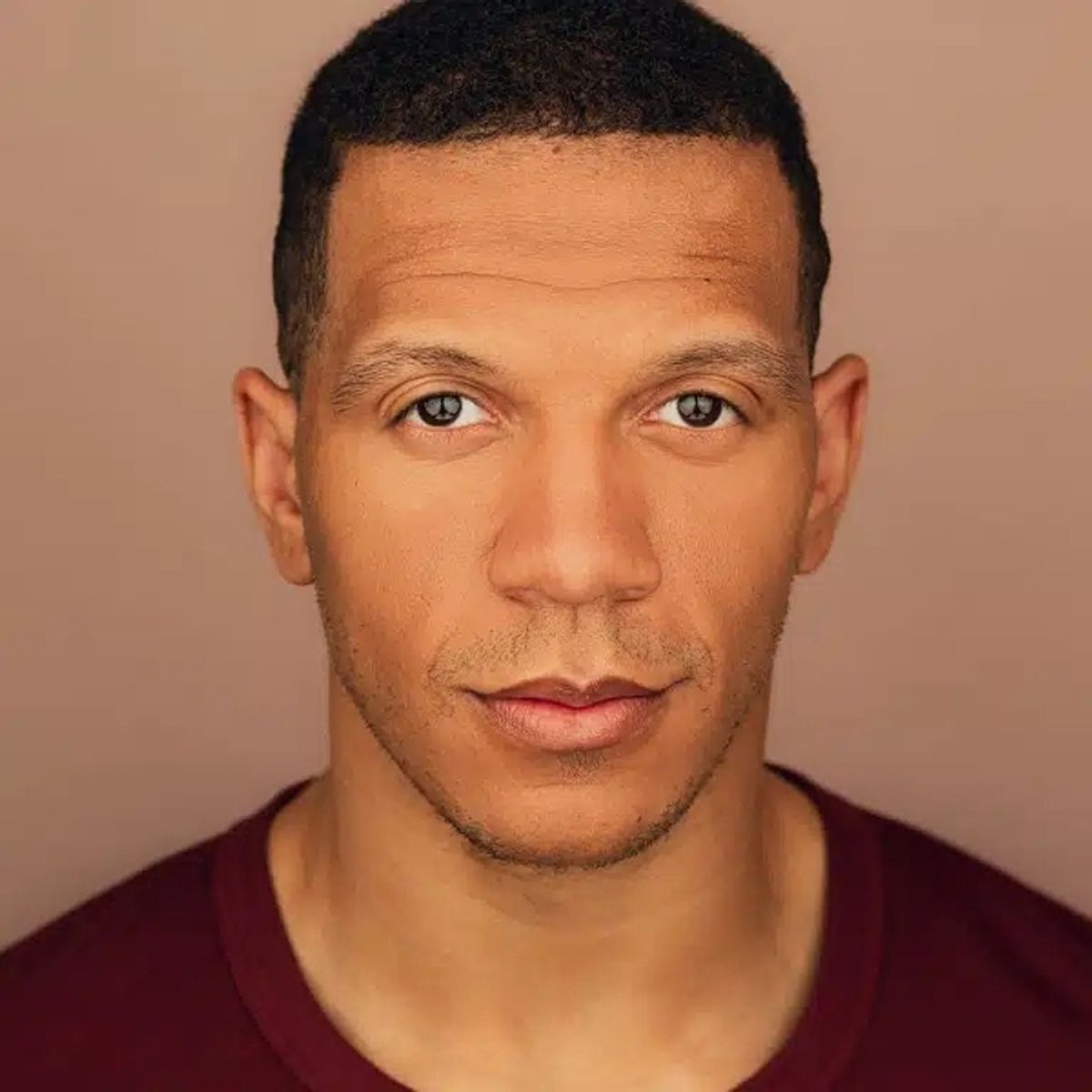 Cameron Loyal Headshot