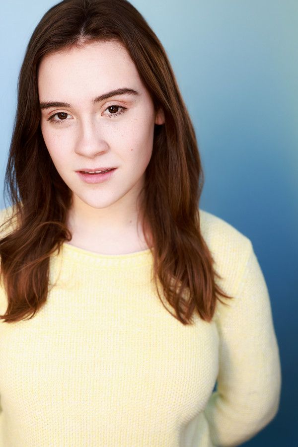 Scarlett Embry Photo