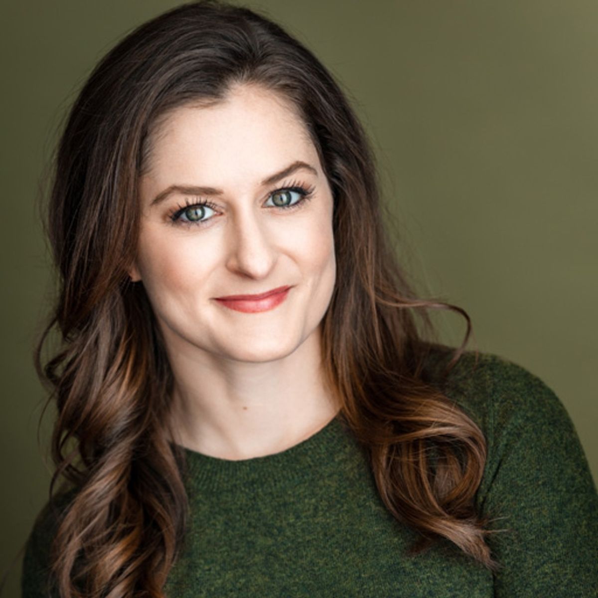 Amanda LaMotte Headshot