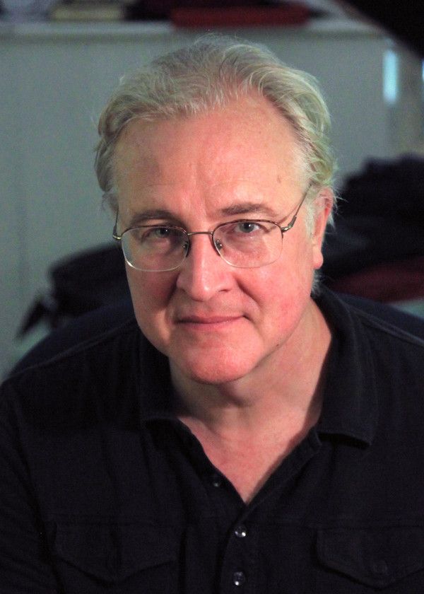 Paul Moravec Photo