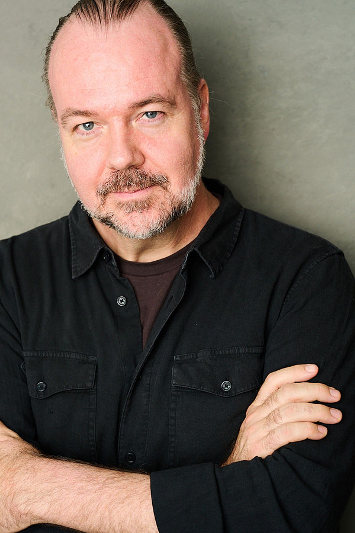 Rob Nagle Headshot