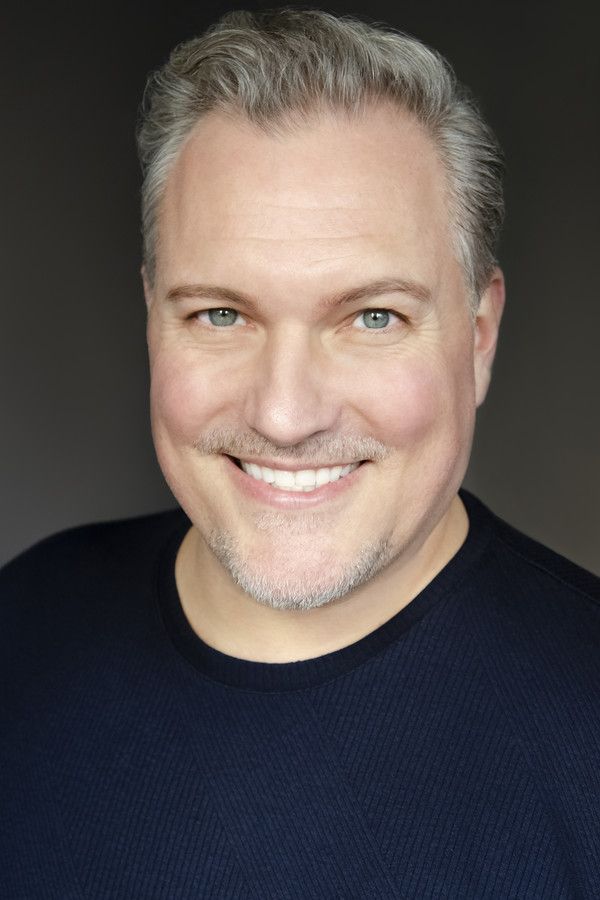 Christopher Borg Photo