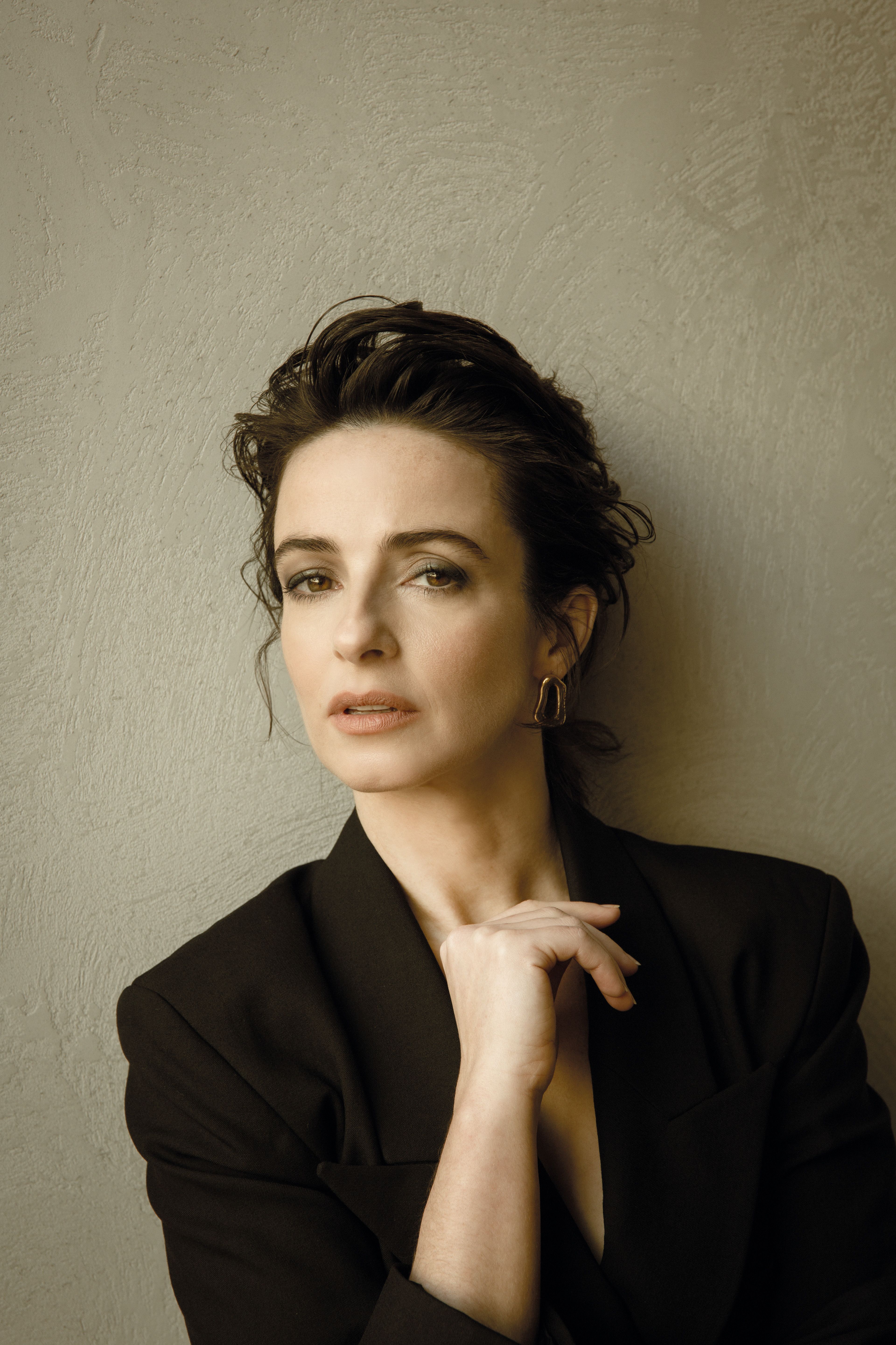 Laura Donnelly Photo