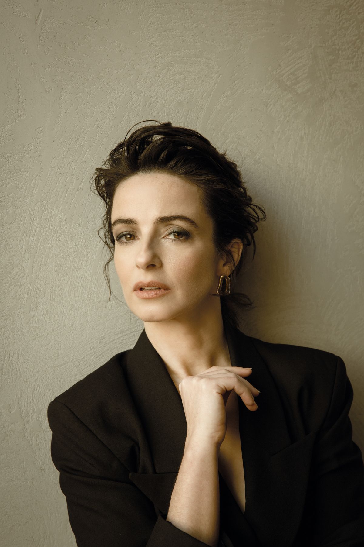 Laura Donnelly Headshot