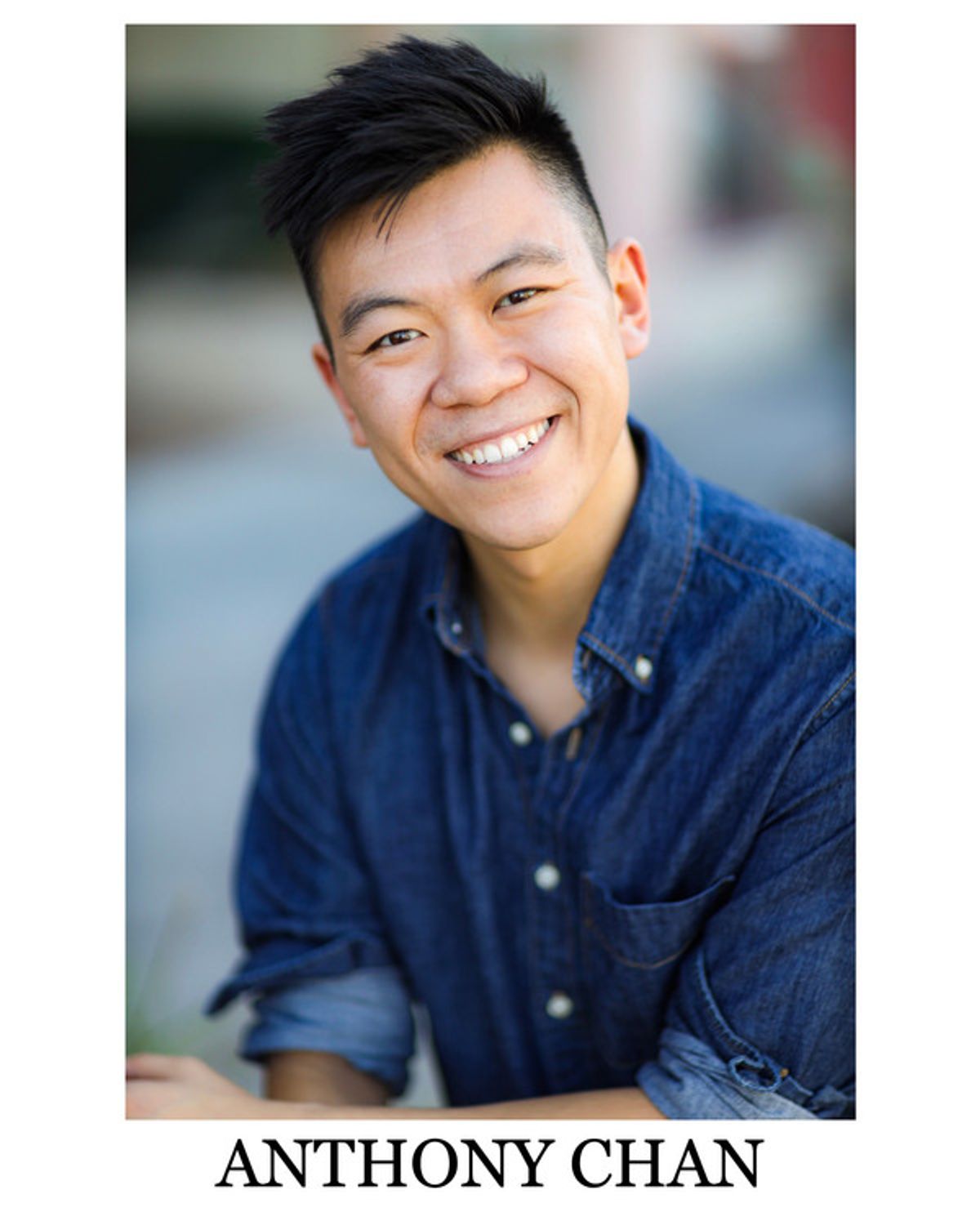 Anthony Chan Headshot