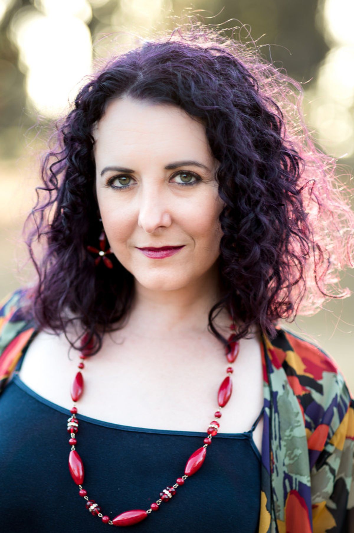 Brandie June Headshot
