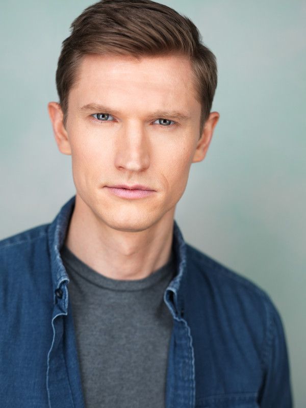 Ross Alden Photo